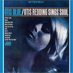 Otis Redding Otis Blue (LP)